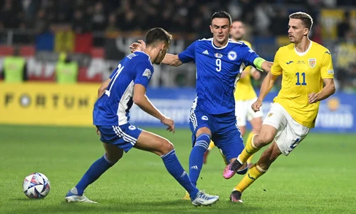 bancu meci bosnia si hertegovina jpg