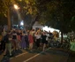A început festivalul Ceau