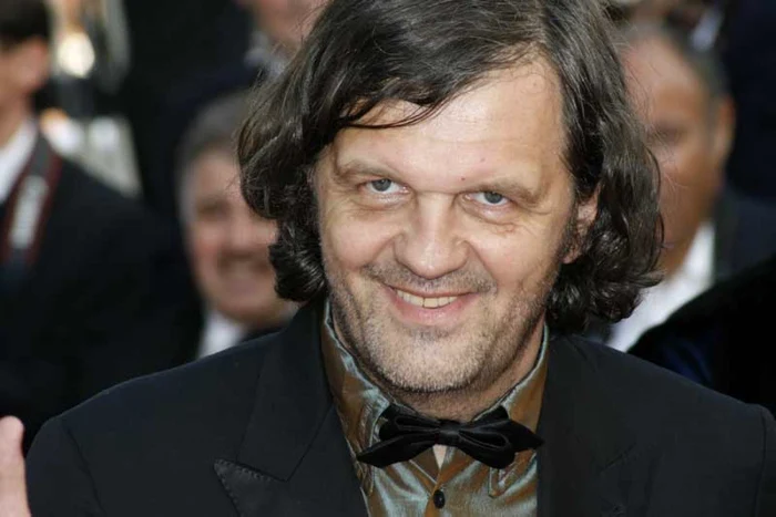 Emir Kusturica