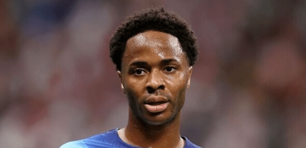 Sterling, trimis acasă de la Mondiale: Motivul unei decizii radicale
