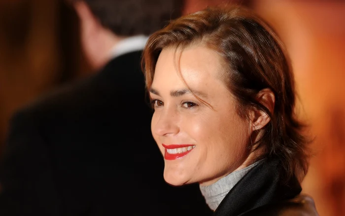 yasmin le bon getty images