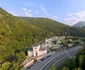 Mănăstirea Lainici din Defileul Jiului  Foto Daniel Guță ADEVĂRUL (5) jpg