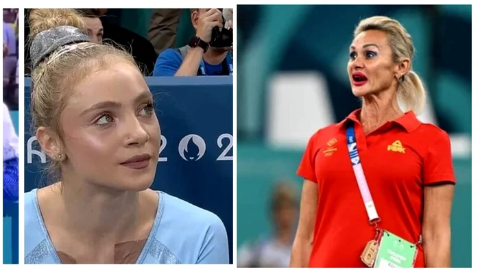 Sabrina și Camelia Voinea - Foto: colaj Click!