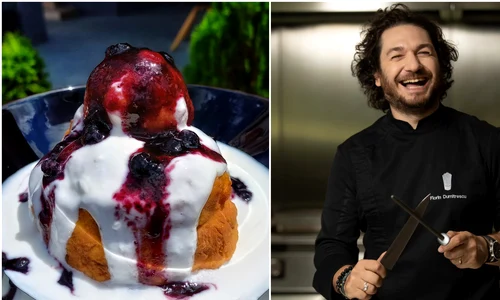 FotoJet Chef Papanasi jpg