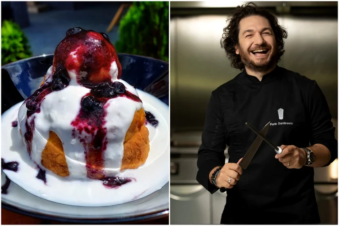 FotoJet Chef Papanasi jpg