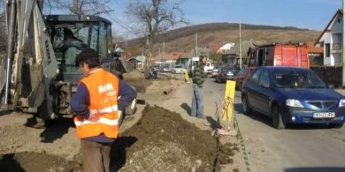 Incidentul a avut loc aseară