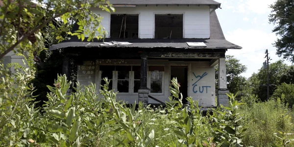 detroit foto reuters