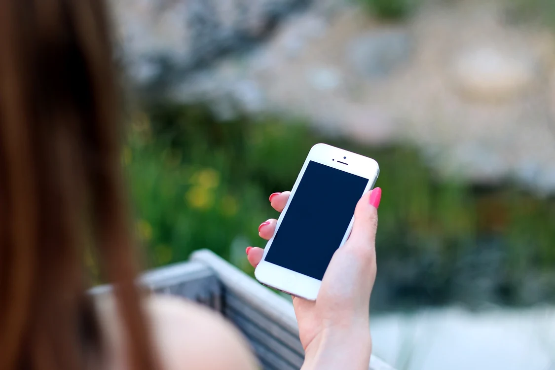 Soția primarului ar fi fost deranjată că este filmată cu telefonul FOTO: arhiva/Pixabay