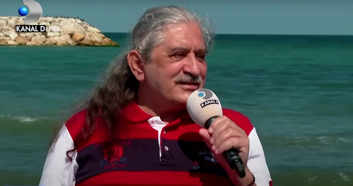 
    Jean Palerfoto: captură Kanal D  
