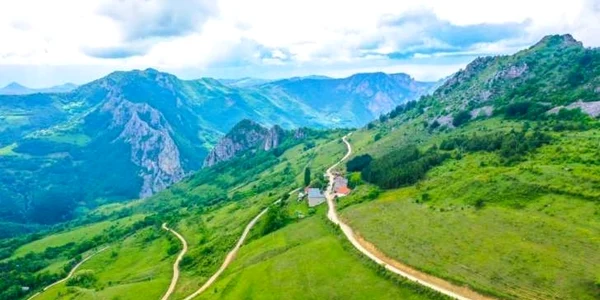transalpina apuseni