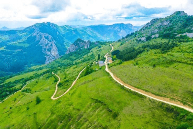 Licitație de 25 de milioane de euro pentru lotul 1 al Transalpinei de Apuseni. Când ar putea fi gata șoseaua din munți