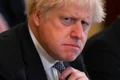 Boris Johnson FOTO AFP 