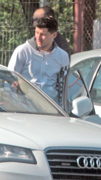 Nilă a rămas fără permisul de conducere pentru 90 de zile