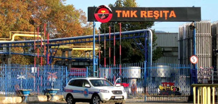 Reşiţa: Ancheta accidentului mortal de la TMK e blocată