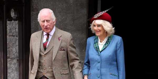 Regele Charles și Camilla foto getty images (1) jpg