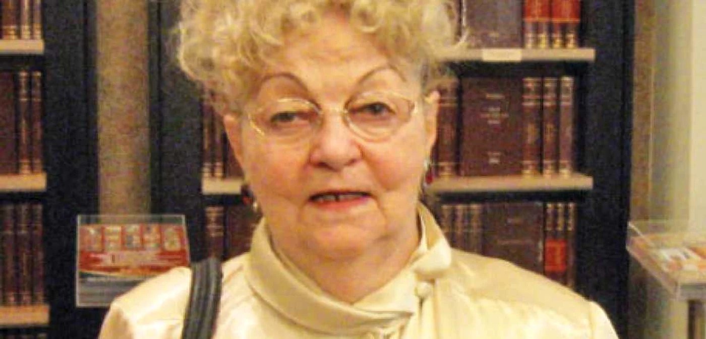 Violeta Crăciun (Cluj-Napoca)