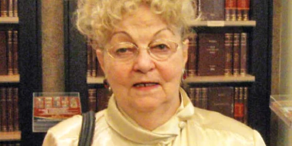 Violeta Crăciun (Cluj-Napoca)
