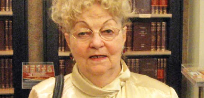 Violeta Crăciun (Cluj-Napoca)