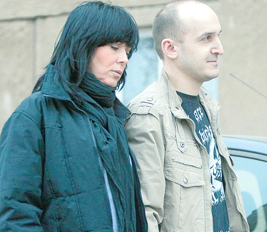 Mariana şi Cristi s-au despărţit în 2013