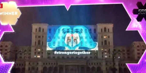 imapping romania