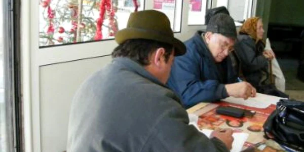România, în grupul statelor cu cele mai mari riscuri din cauza pensiilor