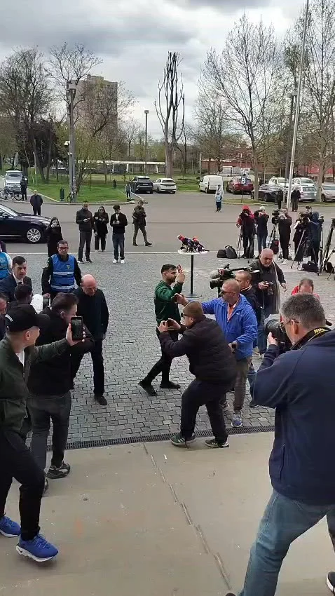 Ultimul gest făcut de Traian Băsescu pentru Mircea Lucescu, căruia i-a acordat Steaua României: „Respect”