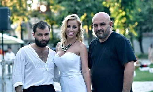 Arthur Dinu si Alin Galatescu Summer Fashion Gala jpeg
