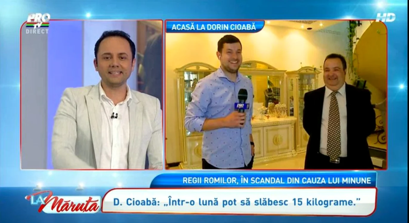 cioaba