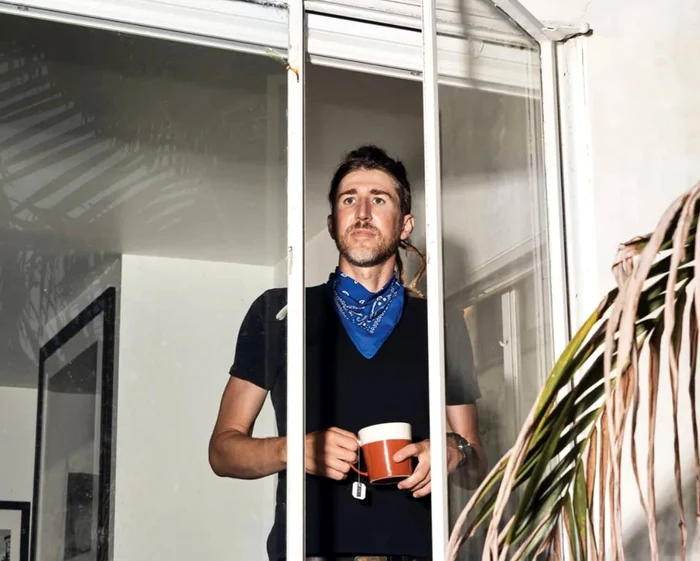 Moxie Marlinspike, fondatorul Signal FOTO: X