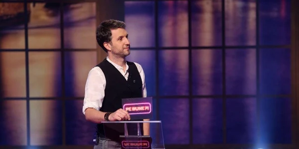 pe bune foto pro tv