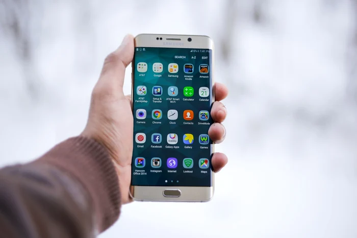 Unele aplicații din Galaxy Store pot fi periculoase Foto: Pixabay