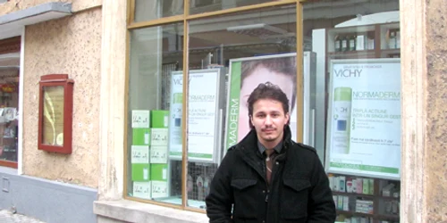 Călin Marincaş recunoaşte că şi-a cumpărat antibiotice fără reţetă de la medic