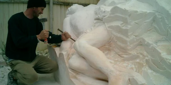 sculptor