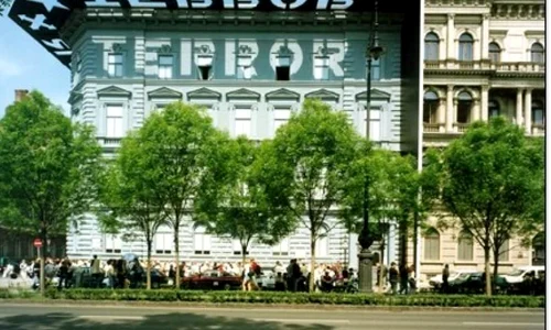 Poliția politică în Ungaria comunistă jpeg