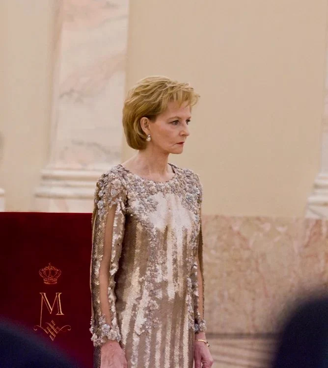 Margareta a României Foto: Getty Images