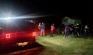 FOTO Salvamont Alba