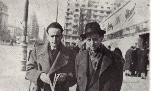 Poezia pe viață & pe moarte jpeg