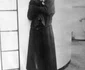 Vicontesa Thelma Furness, aici traversând Atlanticul să și sprijine sora geamănă în obținerea custodiei fiicei, 1934. FOTO: Getty Images