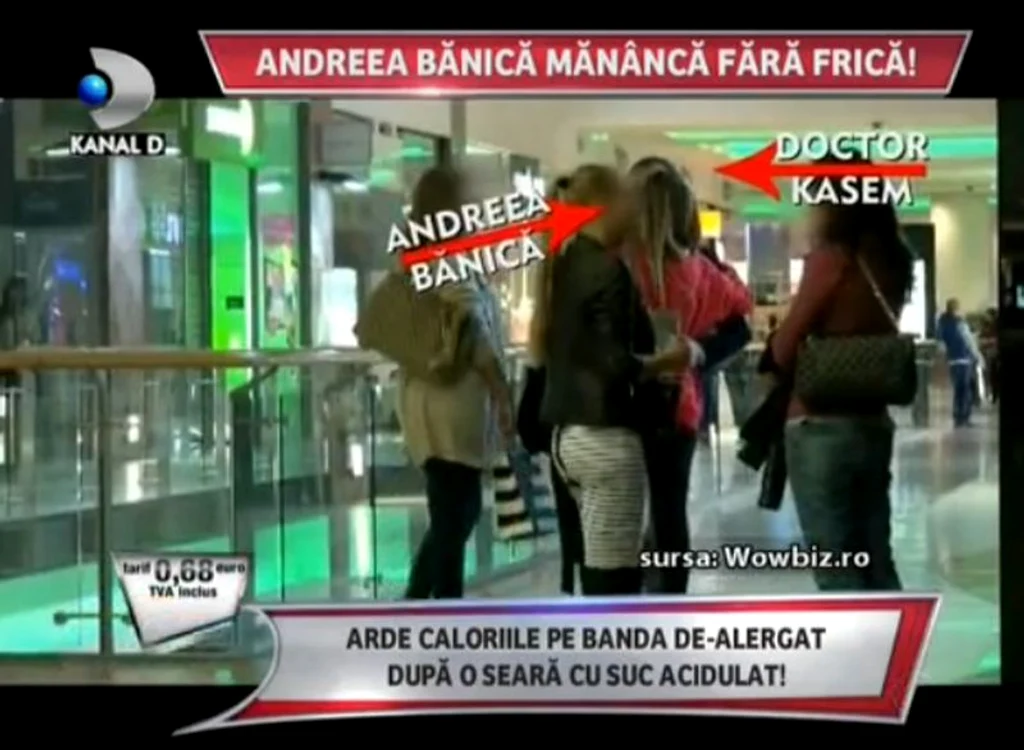 Andreea anica