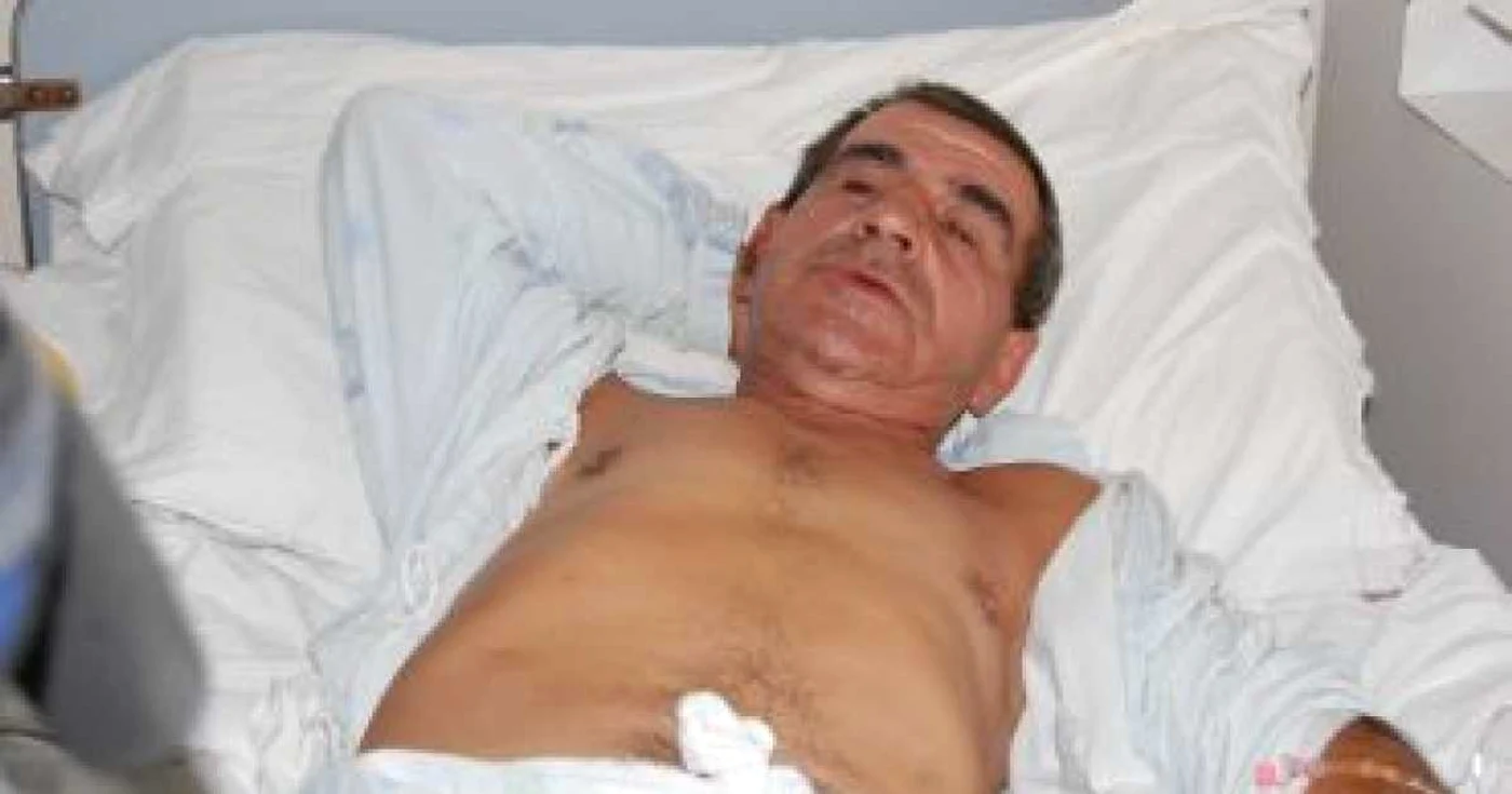 Galati: Vinerea bătuţilor