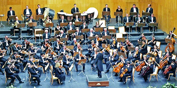 royal philharmonic orchestra