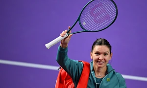 Halep retragere FOTO INQUAM Photos Alex Nicodim jpg