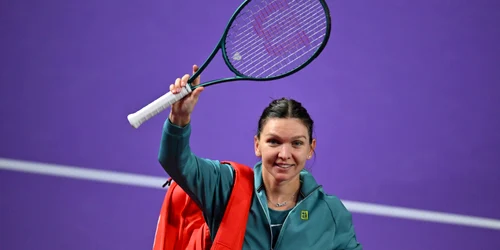 Halep retragere FOTO INQUAM Photos Alex Nicodim jpg