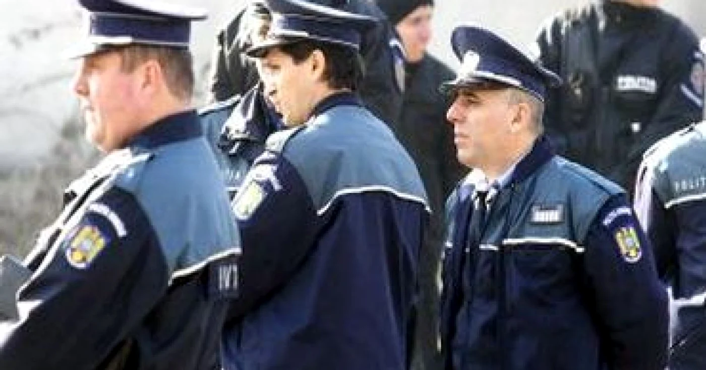 Sindicatele poliţiştilor doresc numirea unui "ministru capabil"