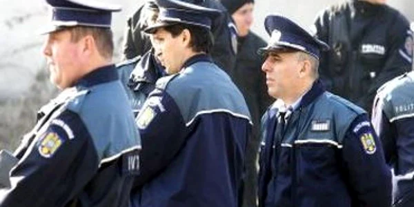 Sindicatele poliţiştilor doresc numirea unui "ministru capabil"