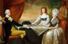 Sclavul favorit al lui Washington jpeg