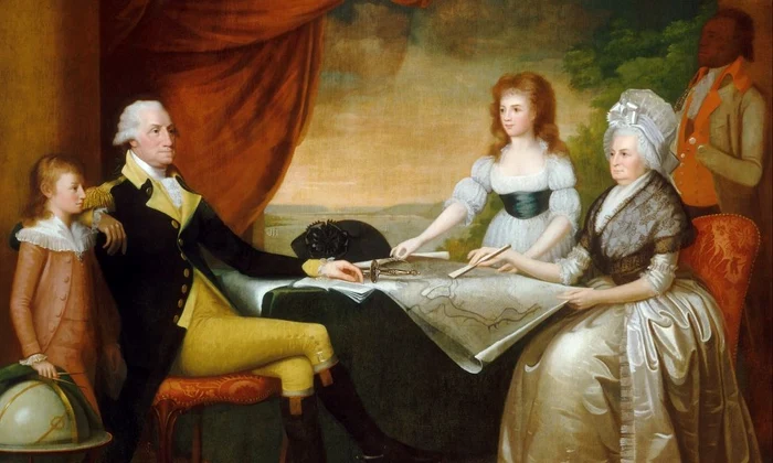 Sclavul favorit al lui Washington jpeg
