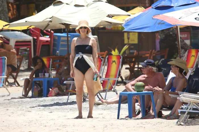 Prințesa Sofia a Suediei în bikini profimedia 0934405007 jpg