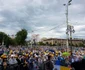 pelerini iasi papa francisc foto andreea anton