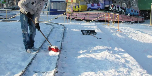 Orăşelul Copiilor